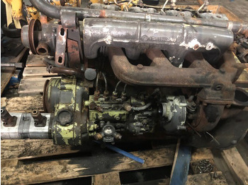 Motor y piezas para Maquinaria agrícola Silnik MWM 226-4 Fendt Renault pompa paliwa słupek czesci głowica: foto 2 Motor y piezas para Maquinaria agrícola Silnik MWM 226-4 Fendt Renault pompa paliwa słupek czesci głowica: foto 2