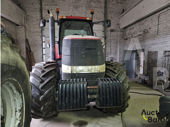 Tractor Case IH Magnum 310: foto 4