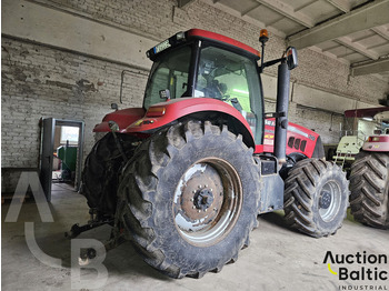 Tractor Case IH Magnum 310: foto 5