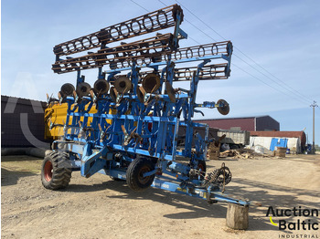 Cultivador LEMKEN