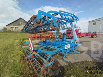 Cultivador LEMKEN