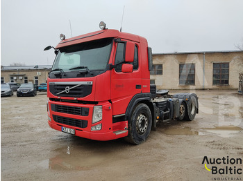 Cabeza tractora VOLVO FM 500