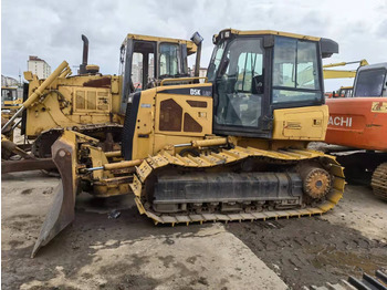 Excavadora CATERPILLAR D5K