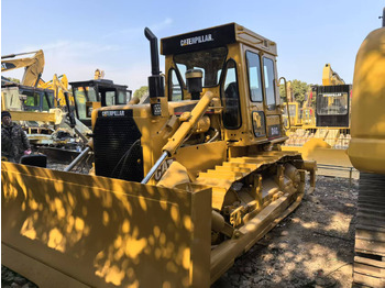 Bulldozer CATERPILLAR D6G