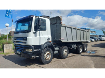 Camión volquete DAF CF 85 430