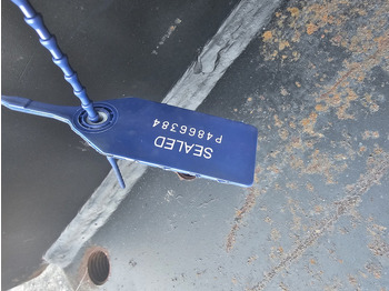 Acoplamiento rápido para Maquinaria de construcción kopplaat lehnhof ms21 adfaptor plate lehnhof ms21: foto 5 Acoplamiento rápido para Maquinaria de construcción kopplaat lehnhof ms21 adfaptor plate lehnhof ms21: foto 5