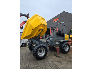 Minidumper WACKER