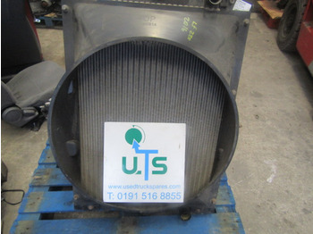 Radiador para Camión DAF LF 220 RADIATOR P/NO AENC323: foto 2