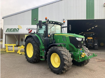 Tractor JOHN DEERE 6175R