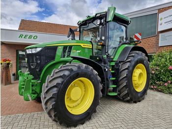 Tractor JOHN DEERE 7R 330