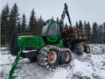 Autocargador JOHN DEERE