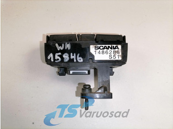 Dirección para Camión Scania Switch, steering wheel 1486286: foto 4 Dirección para Camión Scania Switch, steering wheel 1486286: foto 4