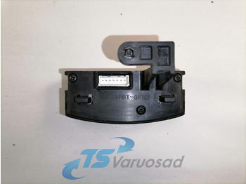 Dirección para Camión Scania Switch, steering wheel 1486286: foto 3 Dirección para Camión Scania Switch, steering wheel 1486286: foto 3