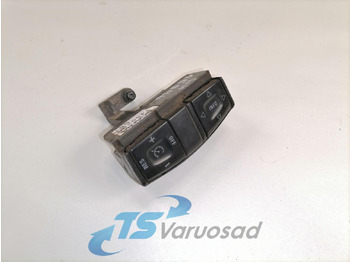 Dirección para Camión Scania Switch, steering wheel 1486286: foto 2 Dirección para Camión Scania Switch, steering wheel 1486286: foto 2