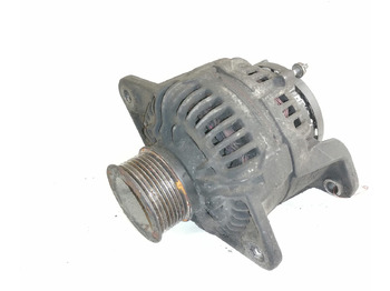 Alternador VOLVO