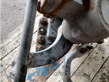 Caja de dirección para Camión Volvo Steering box 20901108: foto 4 Caja de dirección para Camión Volvo Steering box 20901108: foto 4