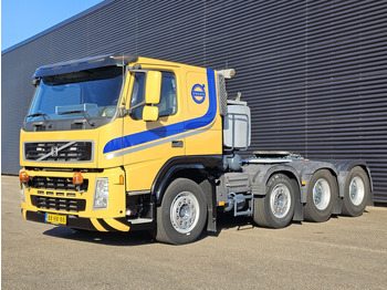 Camión VOLVO FM 500