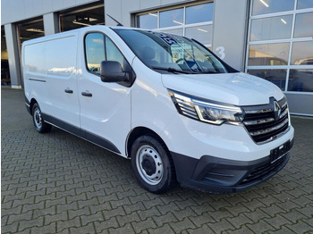 Furgoneta frigorifica Renault Trafic Kühlkasten L2 Frischdienst 3.07 to TEMPOM: foto 4