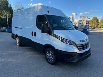 Furgón IVECO Daily 35s16