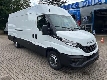 Furgón IVECO Daily 35s16