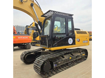 Excavadora de cadenas CATERPILLAR 315D2GC