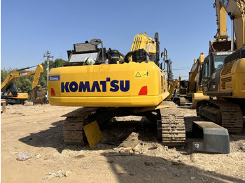 Excavadora de cadenas KOMATSU PC450-8