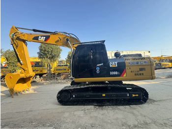 Excavadora de cadenas CATERPILLAR 330D2L