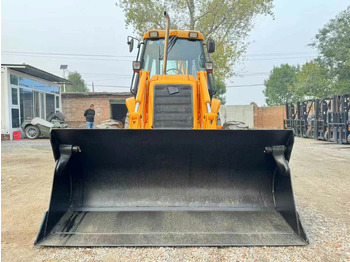 Retroexcavadora JCB 3CX jcb 3 C X: foto 2