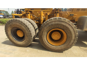 Dúmper XCMG Official Used Mining Dump Trucks XDR80T 70 Ton Dumper Truck For Sale: foto 5