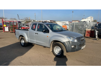 Pick-up ISUZU