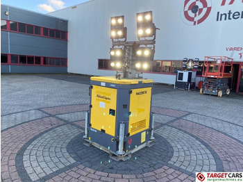 Torre de iluminación Atlas Copco QLB60 Tower Light 4x350W Led: foto 5