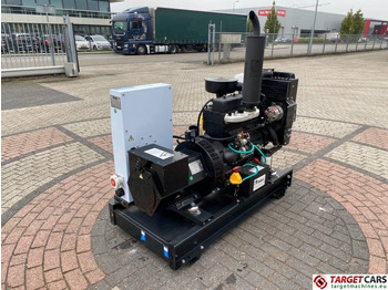 Generador industriale nuevo Bauer GF-24KW Diesel 30KVA Generator 400/230V: foto 5