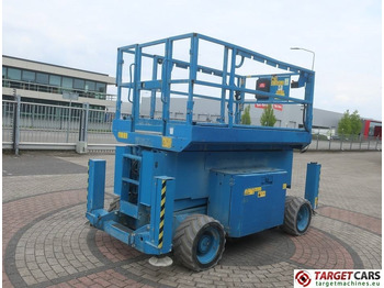 Plataforma de tijeras Genie GS-4069DC Electric 4069 Scissor Work Lift 1412cm: foto 4