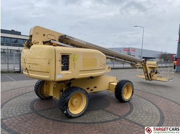 Plataforma telescopica Genie S-65 Telescopic 4x4 Diesel Boom Work Lift 2180cm: foto 4