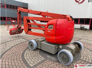 Leasing de Manitou 170AETJL Articulated Electric Boom 1690cm DEFECT  Manitou 170AETJL Articulated Electric Boom 1690cm DEFECT: foto 5