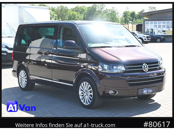 Minibús VOLKSWAGEN T5 Multivan