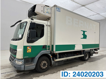 Camión frigorífico DAF LF 45 220