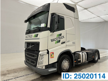 Cabeza tractora VOLVO FH 460