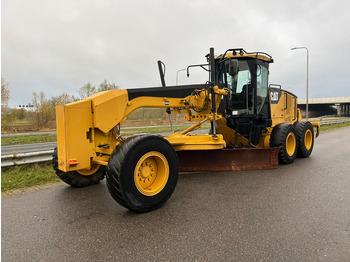 Grader Caterpillar 140M: foto 2