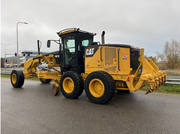 Grader Caterpillar 140M: foto 3