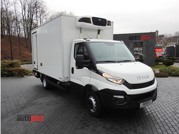 Furgoneta frigorifica IVECO Daily 70c17