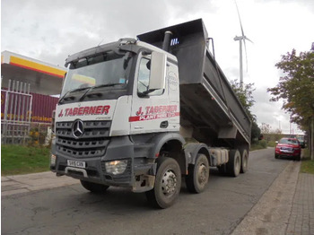 Camión volquete MERCEDES-BENZ Arocs 3240