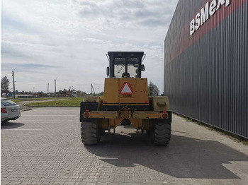 Grader O & K F206 6x6: foto 5