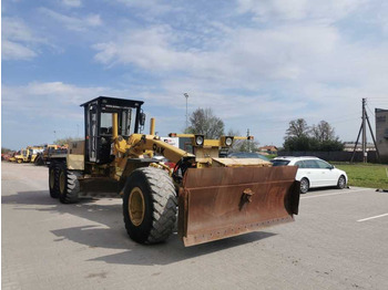 Grader O & K F206 6x6: foto 3