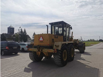 Grader O & K F206 6x6: foto 4