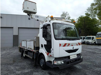 Leasing de Renault Midlum 180 FRANCE LIFT 162TM - 16 METER Renault Midlum 180 FRANCE LIFT 162TM - 16 METER: foto 3