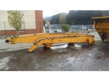 Manipulador de materiales LIEBHERR A 912