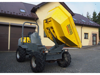 Minidumper WACKER