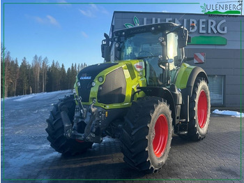 Tractor CLAAS Axion 810