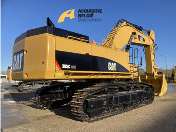 Leasing de CATERPILLAR 385CL ME CATERPILLAR 385CL ME: foto 4